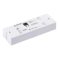 Arlight 028204 INTELLIGENT ARLIGHT Релейный модуль DALI-701-SW-SUF (BUS, 5A) (IARL, -)