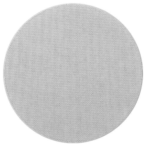 Dynaudio 202785 Встраиваемая акустика Dynaudio P4-C65, цвет: Чёрный