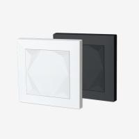 Loxone Стандартный сенсорный выключатель (Tree/Air/Nano) Стандартный сенсорный выключатель Tree/Air/Nano (Touch Tree/Air/Nano)