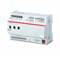 ABB RM/S1.1 Контроллер KNX Room Master, Basic