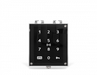 2N 9160336 2N® Access Unit 2.0 Сенсорная клавиатура и RFID