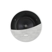 Kef 245953 Встраиваемая акустика KEF Ci160RR-THX, цвет: Чёрный