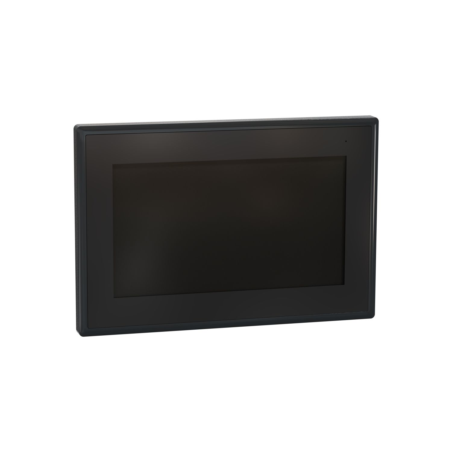 Schneider MTN6260-7760 SpaceLogic KNX Touch IP 7-дюймовый смарт-экран, черный