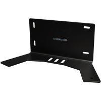 Dynaudio 189266 Кронштейн Dynaudio Music wall bracket black