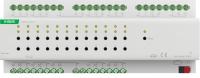 GVS AMMA-24 10.1 Актуатор KNX многофункциональный 24 канала 10 А