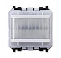 ABB MD-F-1.0.PB.1 Датчик движения free@home, Zenit