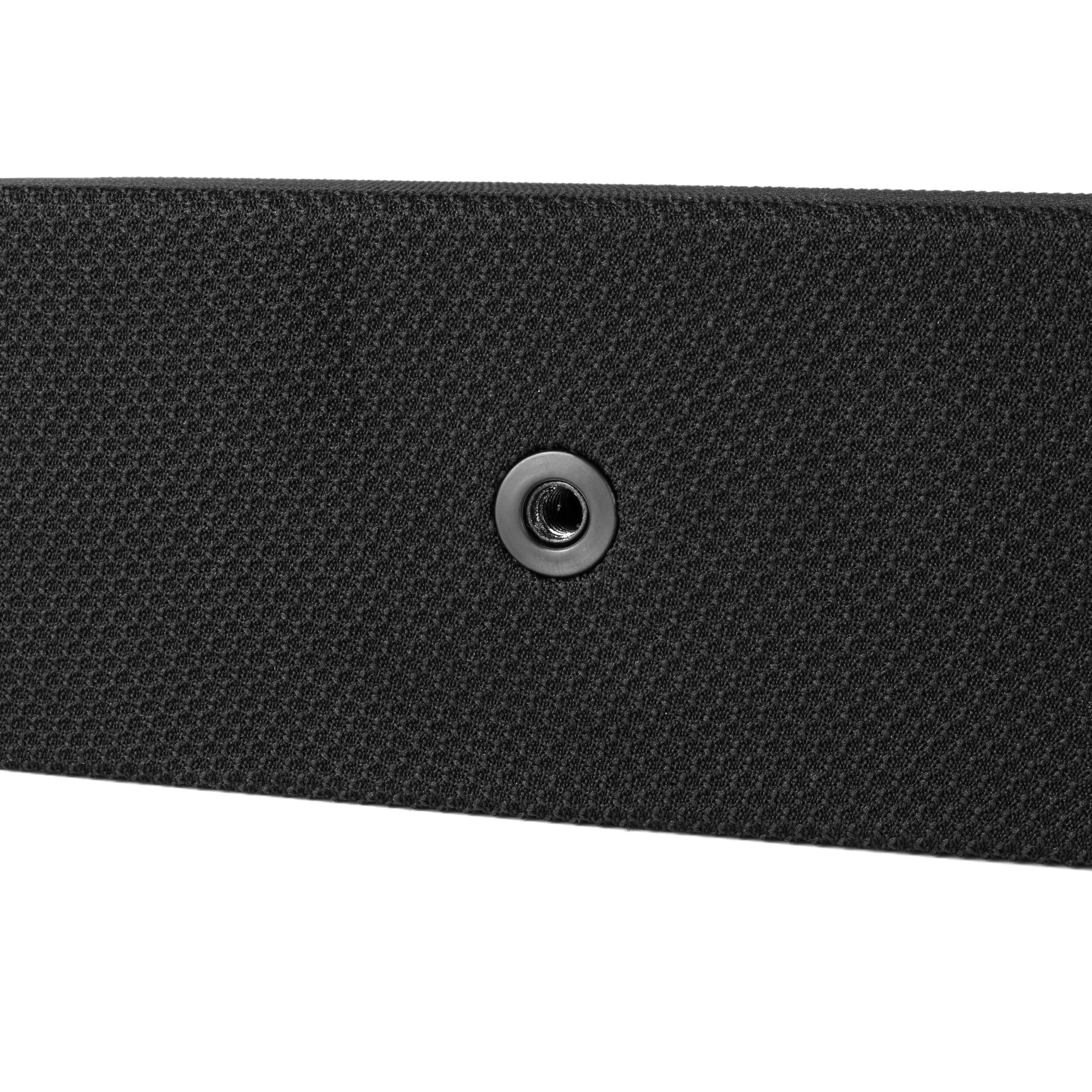 Klipsch 252152 Саундбар Klipsch Cinema 1200 Sound Bar, цвет: Чёрный