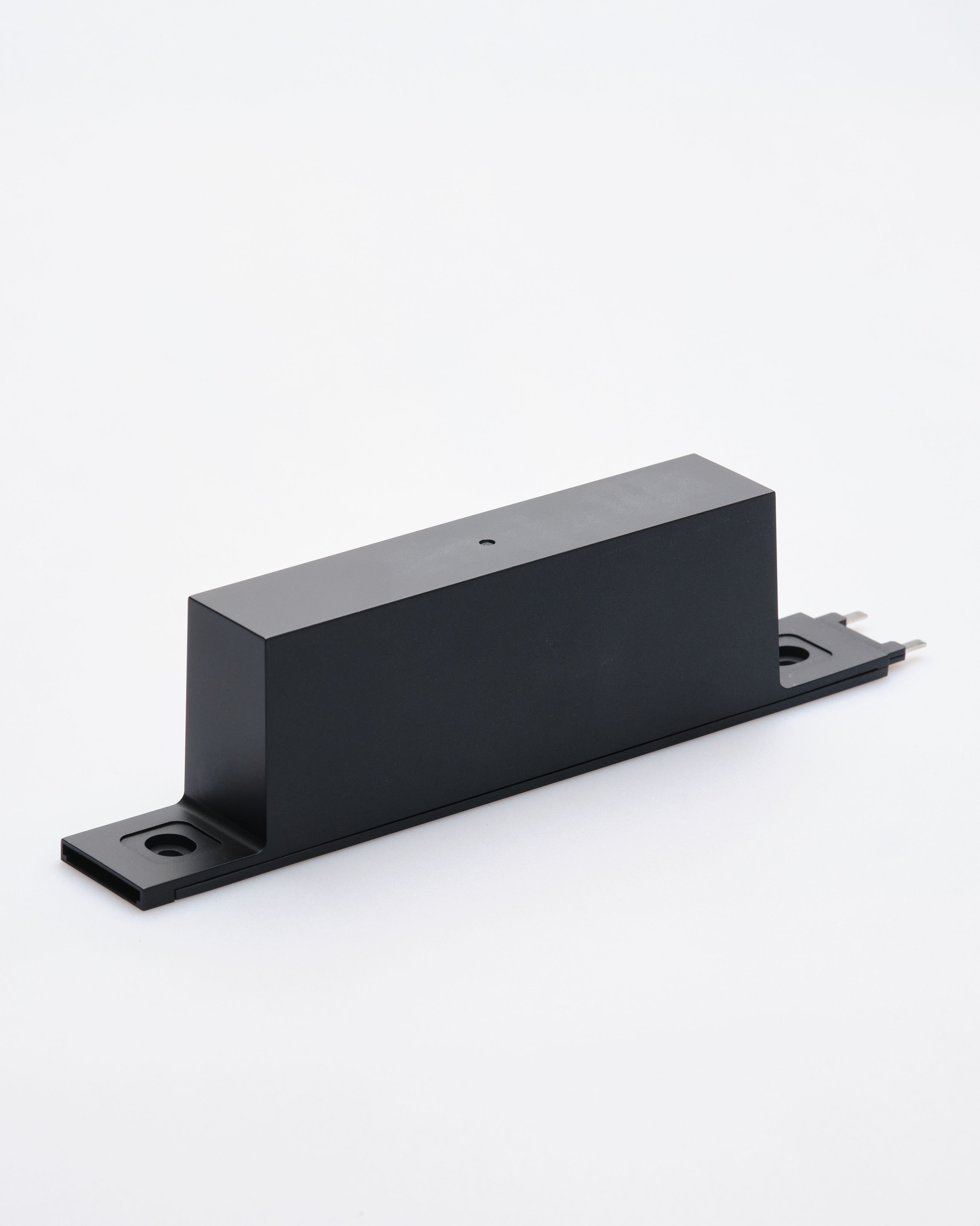 Yeelight YP-0251-B Блок питания Yeelight Pro P20 для магнитного трека, 110 Вт, черный, компактный YP-0251-B