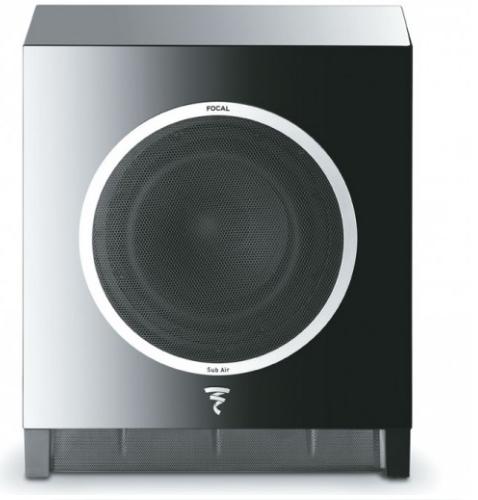 Focal-jmlab 107524 Сабвуфер Focal Sub Air white, цвет: Белый