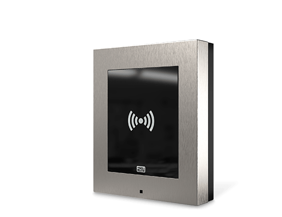 2N 9160344 2N® Access Unit 2.0 RFID Multifrequency