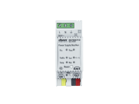 Elsner 70147 KNX PS640-IP 2U Интеллектуальный Источник питания KNX bus/Вспомогательное Напряжение