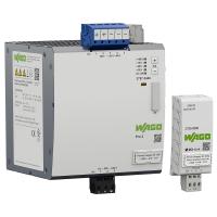 Wago 2787-099/000-004 Источник питания