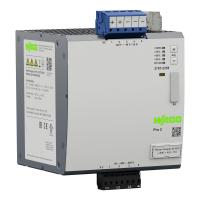 Wago 2787-2358 Источник питания