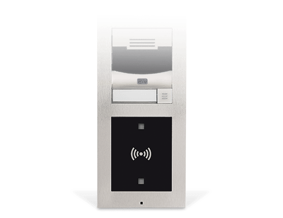 2N 9155086 Защищенный считыватель RFID-карт 13,56 МГц NFC