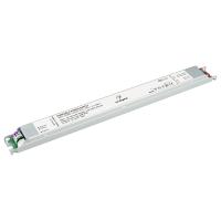 Arlight 028357 Блок питания ARV-24080-LONG-PFC-DALI (24V, 3.4A, 80W) (ARL, IP20 Металл, 7 лет)