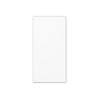 Jung A 50 NA WW Накладка в цвет клавиш