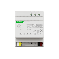 GVS BBPS-02/640.1 Блок питания шины, 640 мА