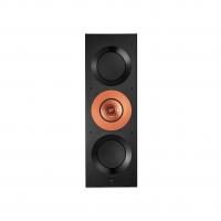Kef 245955 Встраиваемая акустика KEF Ci3160REF-THX, цвет: Чёрный
