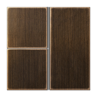 Jung ME 2403 TSA AT Набор накладок 3 группы