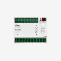 Elsner 70548 Актуатор KNX, 2 многофункциональных выхода, 6 входов KNX S2-B6 230 В