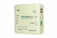 Intesis Intesisbox HS-RC-KNX-1i INKNXHIS001R000 Интерфейс KNX для кондиционеров HISENSE коммерческих (PAC, VRF)