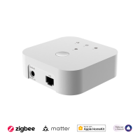 Inttechno INTHGWV2 - Умный шлюз Zigbee и Matter