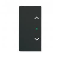 ABB SRB-2-885 СРБ-2-885 рокер 2г, жалюзи