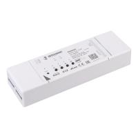 Arlight 025659 INTELLIGENT ARLIGHT Диммер KNX-104-SUF (12-36V, 4x5A) (IARL, IP20 Пластик, 2 года) 025659
