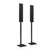 Kef 54779 Стойки под акустику KEF T Series Floor Stand black (SP3748BB)