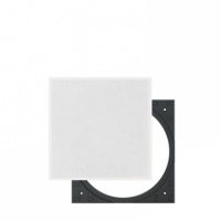 Sonance 93120 Visual Performance Series квадратный адаптер с грилем VP3SQ ADAPTER W/GRILLE