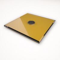 Tense KNX_MOTGG Датчик движения KNX Motivity Glass Gold