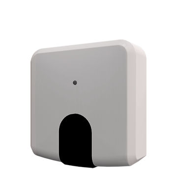 Intesis INWFIUNI001I000 Универсальный ИК-кондиционер с облачным интерфейсом управления переменным током (Wi-Fi)