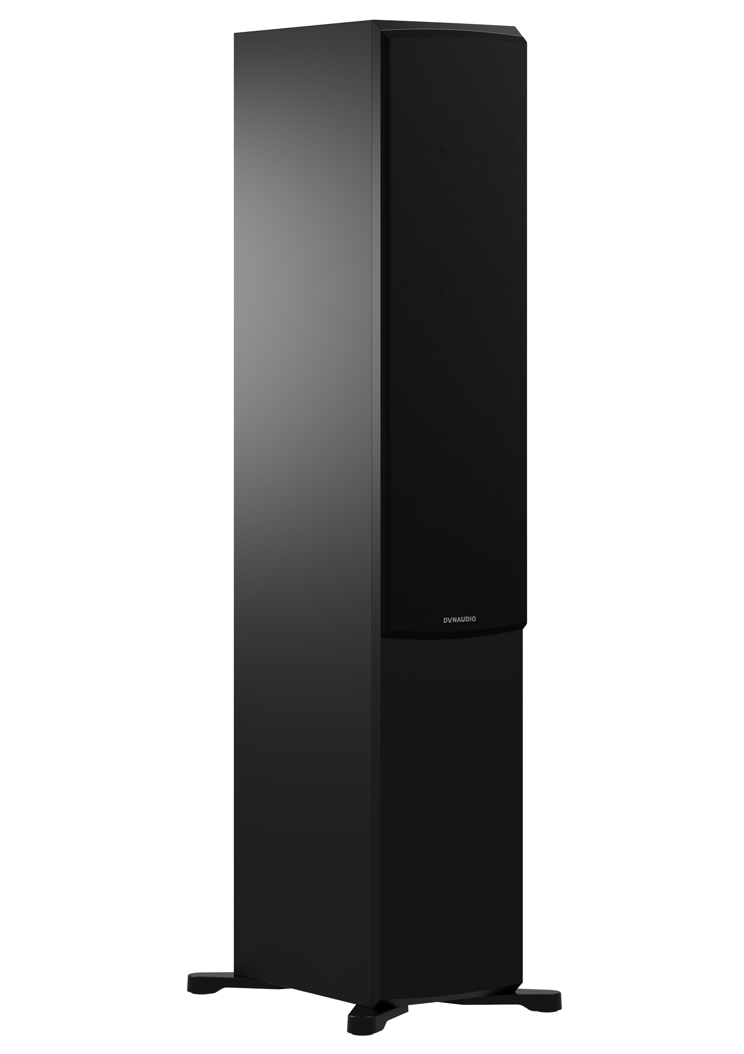 Dynaudio 248583 Напольная акустика Dynaudio New Emit 50 black, цвет: Чёрный