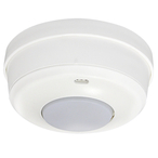 B.E.G. 92562 Сумеречный выключатель CdS-DALI/DSI, цвет: белый matt, похожий RAL9010