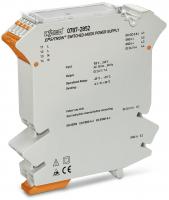 Wago 787-2852 Источник питания 24V  (100 … 240 V AC ), 1А Jumpflex