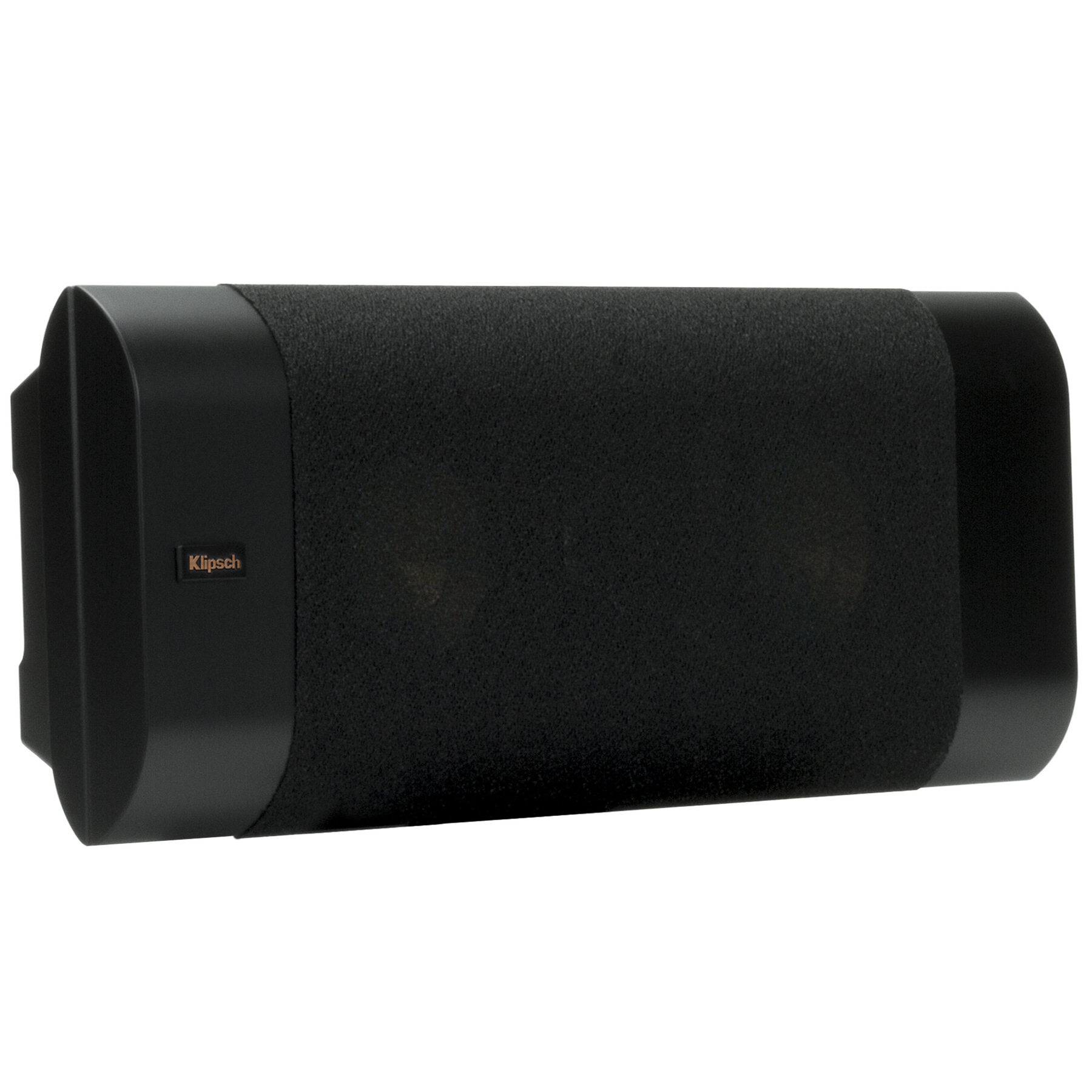 Klipsch 209011 Настенная акустика Klipsch RP-240D, цвет: Чёрный