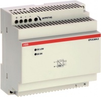 ABB CP-D 24/4.2 Блок питания, MDRC, 24 В пост. тока, 4,2 А