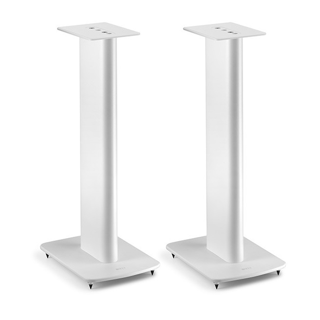 Kef 174526 Стойка под акустику KEF SPEAKER STAND TITANIUM GREY