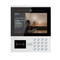 GVS KNX 10,1-дюймовый TFT ЖК-дисплей