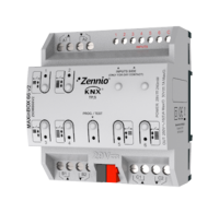 Zennio ZIOMB66V2 MAXinBOX 66 v2 Многофункциональный актуатор