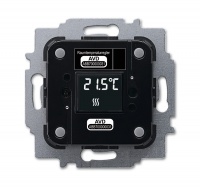 ABB 6108/18-500 Терморегулятор с дисплеем