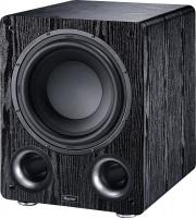 Magnat 236437 Активный сабвуфер Magnat Alpha RS 12 black, цвет: Чёрный