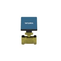 Interra 
					ITR910-2502
				 Motorized Zone Control Valve - DN25 (G1)