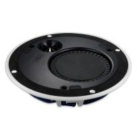 Kef 101489 Встраиваемая акустика KEF Ci-160TR, цвет: Белый