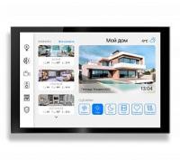Iridi P8-mb Панель настенная 8 дюймов вместе с монтажным коробом(Touch Panel P8)