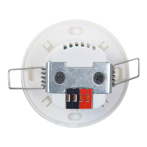 HDL M/US05.1 Компактный потолочный ультразвуковой сенсор KNX