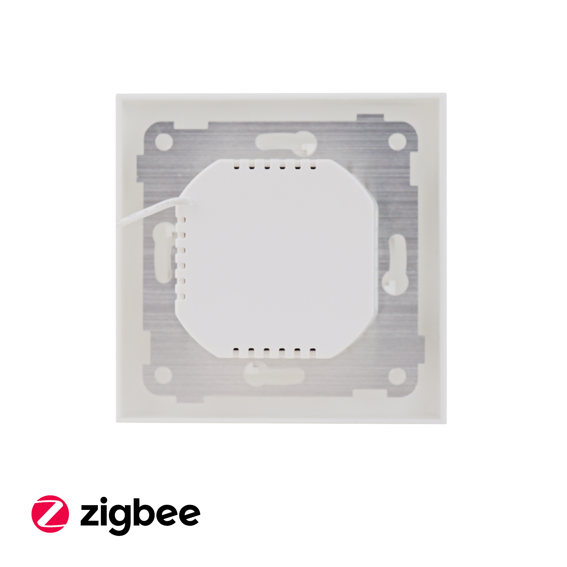 Inttechno INTZBACDIM1CHRK Поворотный настенный диммер