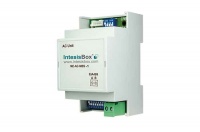 Intesis Intesisbox ME-AC-MBS-1 INMBSMIT001I000 Интерфейс ModBus для кондиционеров Mitsubishi Electric серии Domestic