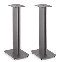 Kef 174526 Стойка под акустику KEF SPEAKER STAND TITANIUM GREY