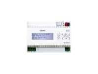Elsner 70145 Блоки питания KNX PS640 IP KNX с Маршрутизатором